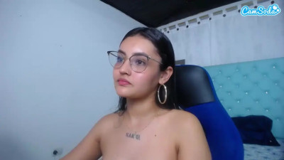 Watch antonellasweetlittle recorded live streams from Camsoda on 2025/10/26, Cam Archive