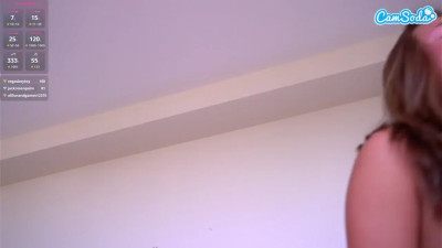 Watch eldabagg recorded live streams from Camsoda on 2025/10/26, Cam Archive