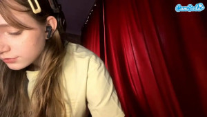 Watch penelopeclark recorded live streams from Camsoda on 2025/10/17, Cam Archive