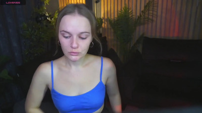 Watch maribelriverr recorded live streams from Stripchat on 2025/10/26, Cam Archive