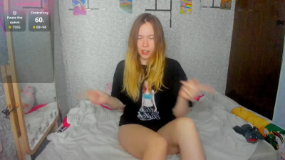 Watch MarryJanes recorded live streams from Stripchat on 2025/10/26, Cam Archive