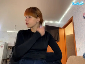 Watch luciennebarbella recorded live streams from Camsoda on 2025/10/17, Cam Archive
