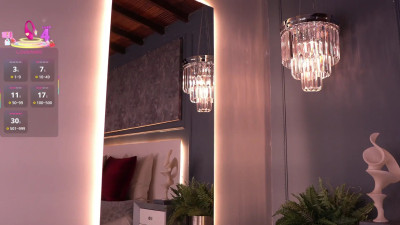 Watch evamoretti recorded live streams from Stripchat on 2025/10/26, Cam Archive