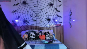 Watch iamnayuta recorded live streams from Chaturbate on 2025/10/26, Cam Archive