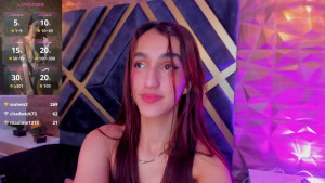 Watch LexiVie recorded live streams from Chaturbate on 2025/10/17, Cam Archive