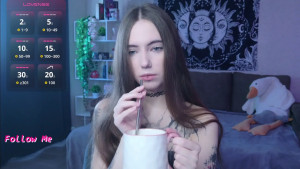 naugghtynikki