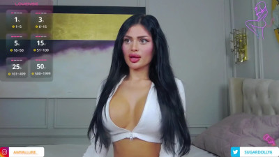 Watch amyazuree recorded live streams from Chaturbate on 2025/10/26, Cam Archive