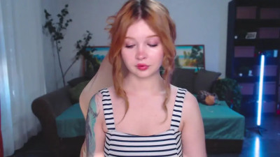 Watch SYKE recorded live streams from Stripchat on 2025/10/26, Cam Archive