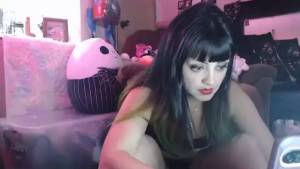 Watch softgothprincess recorded live streams from Chaturbate on 2025/10/26, Cam Archive