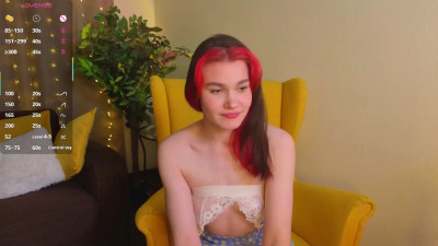 Watch louannbisignano recorded live streams from Chaturbate on 2025/10/26, Cam Archive