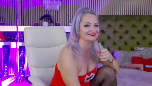 Watch LadyTouch recorded live streams from Stripchat on 2025/10/26, Cam Archive