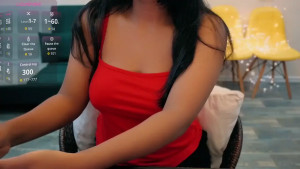 Watch LushRitu recorded live streams from Stripchat on 2025/10/25, Cam Archive