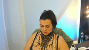 Watch martina_foxy_ recorded live streams from Chaturbate on 2025/10/25, Cam Archive