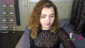 Watch CandyWink recorded live streams from Chaturbate on 2025/10/25, Cam Archive