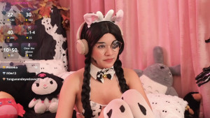 Watch NataliaNovak recorded live streams from Stripchat on 2025/10/25, Cam Archive