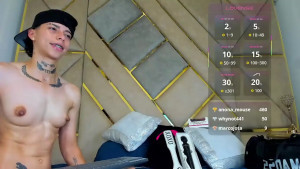 Watch amber_adams_ recorded live streams from Chaturbate on 2025/10/25, Cam Archive