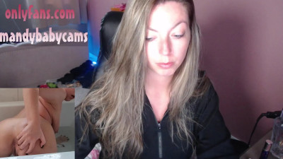Watch mandybabyxxx recorded live streams from Chaturbate on 2025/10/25, Cam Archive