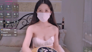 Watch BingLin-- recorded live streams from Stripchat on 2025/10/25, Cam Archive