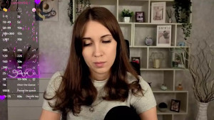 Watch tendermist recorded live streams from Chaturbate on 2025/10/25, Cam Archive