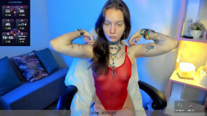 Watch mary_xextra recorded live streams from Stripchat on 2025/10/25, Cam Archive