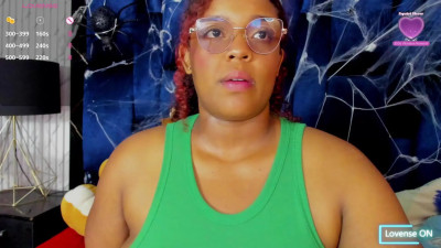 Watch alahia_rivera recorded live streams from Chaturbate on 2025/10/24, Cam Archive