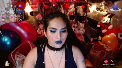 Watch kureiji_fetish recorded live streams from Chaturbate on 2025/10/24, Cam Archive