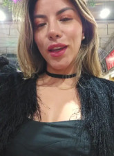 Watch Karen_San_Miguel recorded live streams from Stripchat on 2025/10/24, Cam Archive