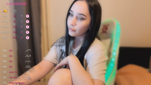 kissmenastya