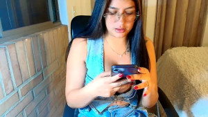 Watch sara2520 recorded live streams from Stripchat on 2025/10/24, Cam Archive