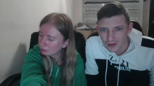 Watch jenisandpeter recorded live streams from Chaturbate on 2025/10/24, Cam Archive