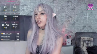 Watch _valuu recorded live streams from Chaturbate on 2025/10/24, Cam Archive