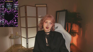 Watch luna_son recorded live streams from Stripchat on 2025/10/24, Cam Archive