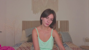 Watch little_mia__ recorded live streams from Stripchat on 2025/10/24, Cam Archive