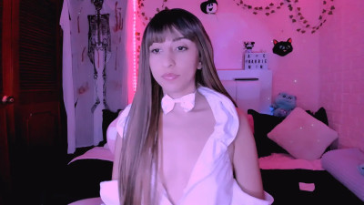 Watch gabyye_capprins recorded live streams from Stripchat on 2025/10/24, Cam Archive