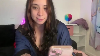 Watch nina_lovez recorded live streams from Chaturbate on 2025/10/24, Cam Archive