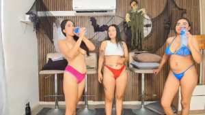 Watch canelasquirtxxx recorded live streams from Chaturbate on 2025/10/24, Cam Archive