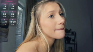 Watch glossybabe_ recorded live streams from Chaturbate on 2025/10/23, Cam Archive
