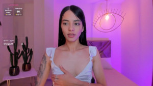 Watch hannahjamesx recorded live streams from Stripchat on 2025/10/18, Cam Archive