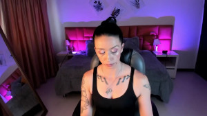 Watch Kristen_Garner recorded live streams from Stripchat on 2025/10/23, Cam Archive