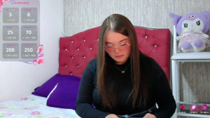 Watch abbygarcia_oli recorded live streams from Stripchat on 2025/10/23, Cam Archive