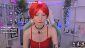 Watch katia_kim recorded live streams from Chaturbate on 2025/10/18, Cam Archive