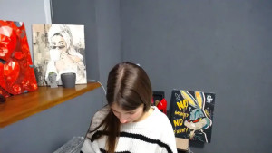 Watch tiny_felicity recorded live streams from Chaturbate on 2025/10/23, Cam Archive