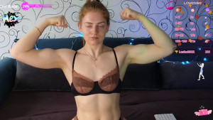 Watch mari_pussik recorded live streams from Chaturbate on 2025/10/23, Cam Archive