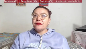 Watch seduction_84x recorded live streams from Chaturbate on 2025/10/18, Cam Archive