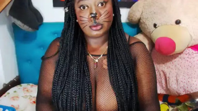 Watch XNASTYEBONYXXX recorded live streams from Stripchat on 2025/10/18, Cam Archive