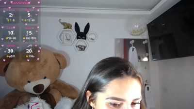 Watch channelrose_1 recorded live streams from Chaturbate on 2025/10/18, Cam Archive