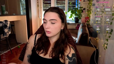 Watch dorfmatratze_ recorded live streams from Chaturbate on 2025/10/18, Cam Archive