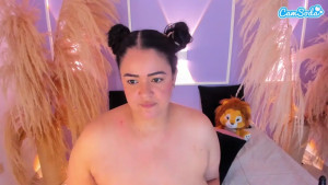 Watch SaraMontoya recorded live streams from Camsoda on 2025/10/23, Cam Archive