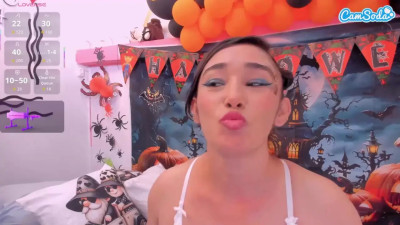 Watch charlotte3 recorded live streams from Camsoda on 2025/10/23, Cam Archive