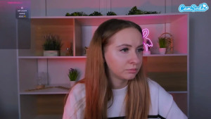 Watch eli_bliss recorded live streams from Camsoda on 2025/10/23, Cam Archive